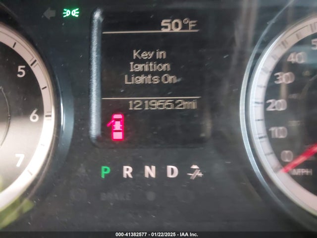 RAM 1500 Tradesman  4x4 6'4 Box 2018 1C6RR7FG1JS282110 Image 7
