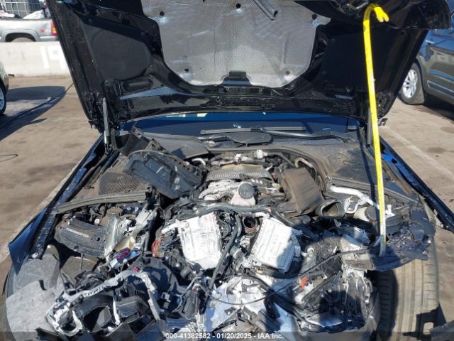 W1K6G7GB4RA274031 Mercedes-Benz S 580 4matic
