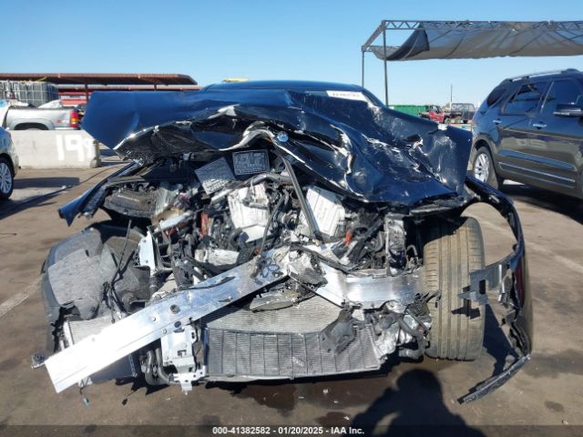 W1K6G7GB4RA274031 Mercedes-Benz S 580 4matic