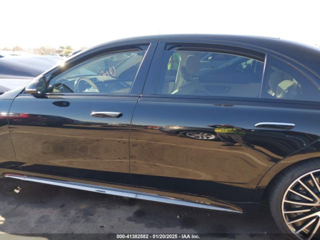 W1K6G7GB4RA274031 Mercedes-Benz S 580 4matic