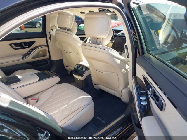 W1K6G7GB4RA274031 Mercedes-Benz S 580 4matic