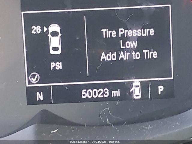 KL7CJLSB3KB932692 Chevrolet Trax Lt