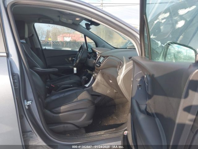 KL7CJLSB3KB932692 Chevrolet Trax Lt