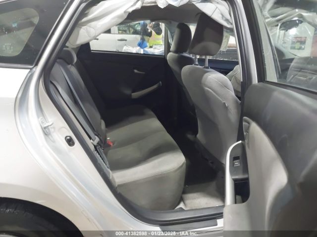 JTDKN3DU2E0391300 Toyota Prius Two