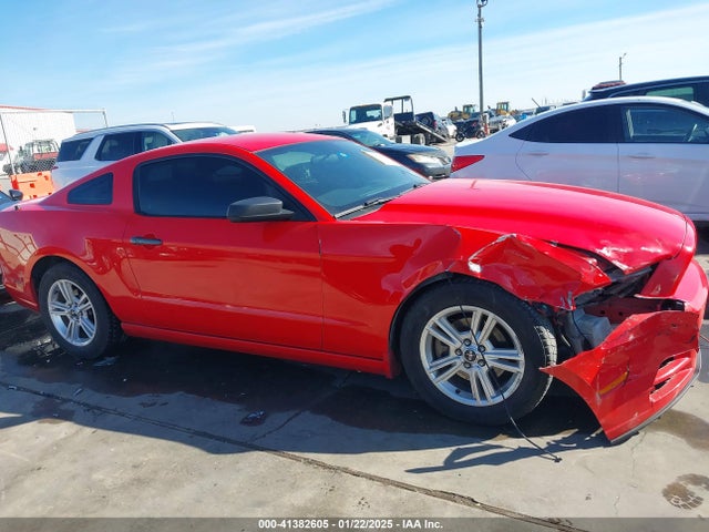 Ford Mustang V6 2014 1ZVBP8AM7E5217685 Image 13