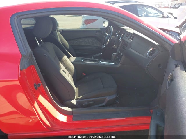 Ford Mustang V6 2014 1ZVBP8AM7E5217685 Image 5