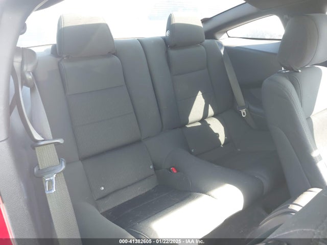 Ford Mustang V6 2014 1ZVBP8AM7E5217685 Image 8