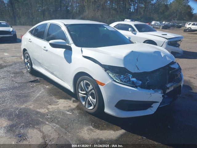 2018 19XFC2F52JE012997 main image