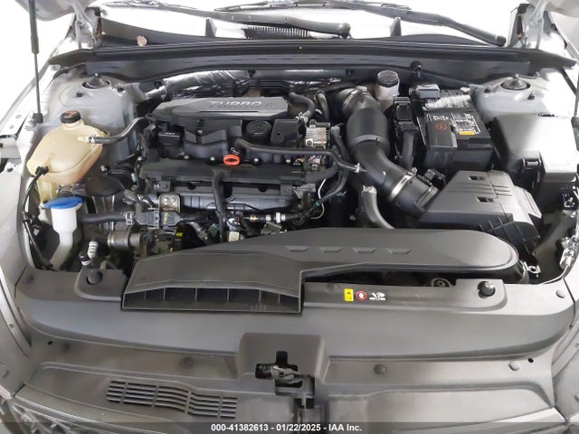 5XXG64J28MG081600 KIA K5 Gt-line
