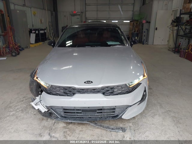 5XXG64J28MG081600 KIA K5 Gt-line