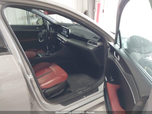 5XXG64J28MG081600 KIA K5 Gt-line