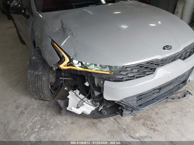 5XXG64J28MG081600 KIA K5 Gt-line
