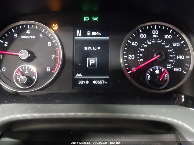 5XXG64J28MG081600 KIA K5 Gt-line