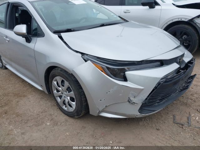 5YFB4MDE3RP087874 Toyota COROLLA LE
