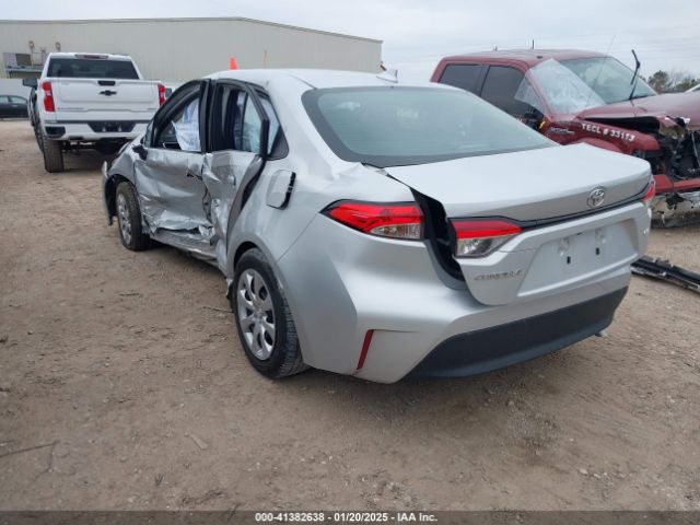 5YFB4MDE3RP087874 Toyota COROLLA LE