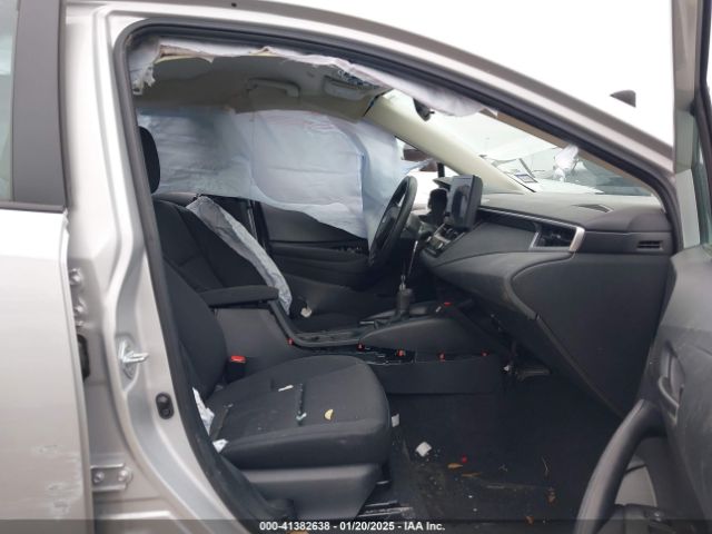 5YFB4MDE3RP087874 Toyota COROLLA LE