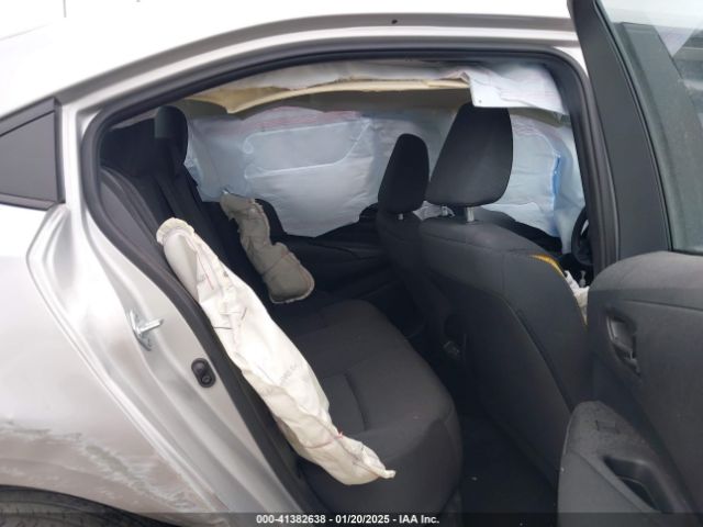 5YFB4MDE3RP087874 Toyota COROLLA LE