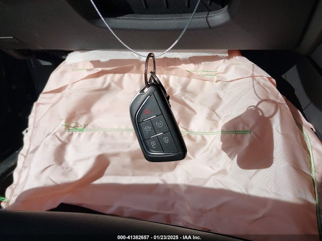 2022 CADILLAC CT5 1G6DW5RK3N0109970 Photo 10