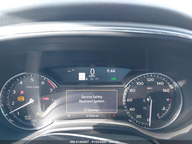 2022 CADILLAC CT5 1G6DW5RK3N0109970 Photo 6