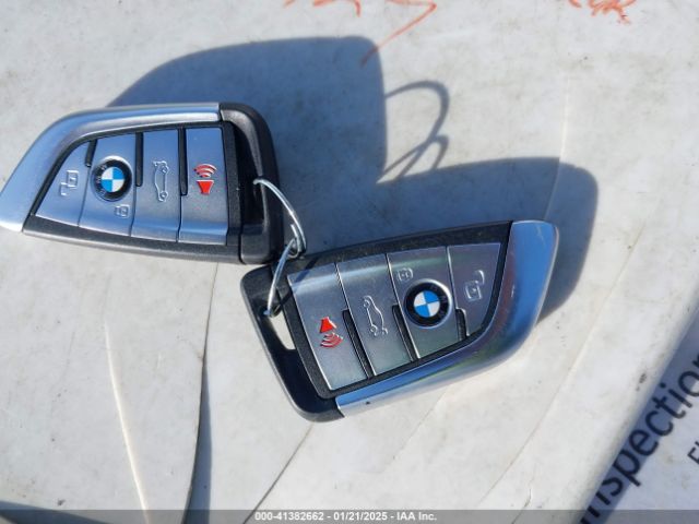 5UXCR6C05M9F27732 BMW X5 Xdrive40i