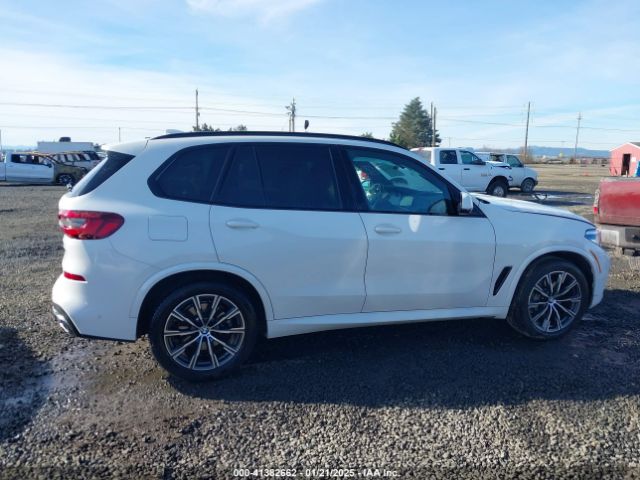 5UXCR6C05M9F27732 BMW X5 Xdrive40i