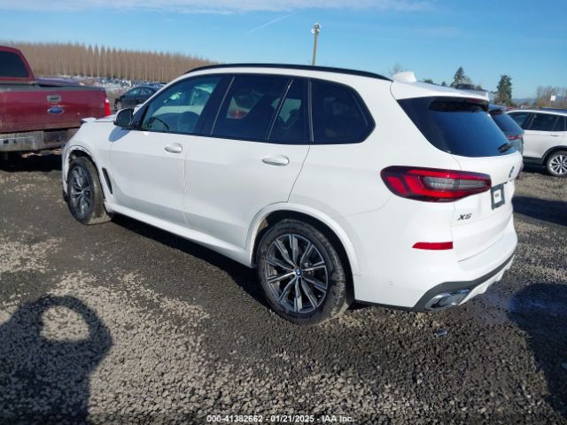 5UXCR6C05M9F27732 BMW X5 Xdrive40i