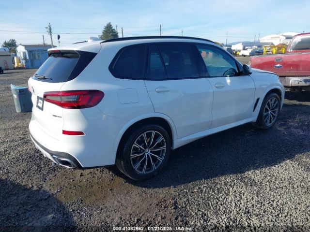 5UXCR6C05M9F27732 BMW X5 Xdrive40i