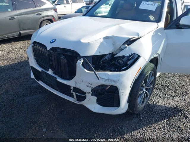 5UXCR6C05M9F27732 BMW X5 Xdrive40i