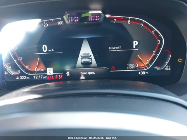 5UXCR6C05M9F27732 BMW X5 Xdrive40i