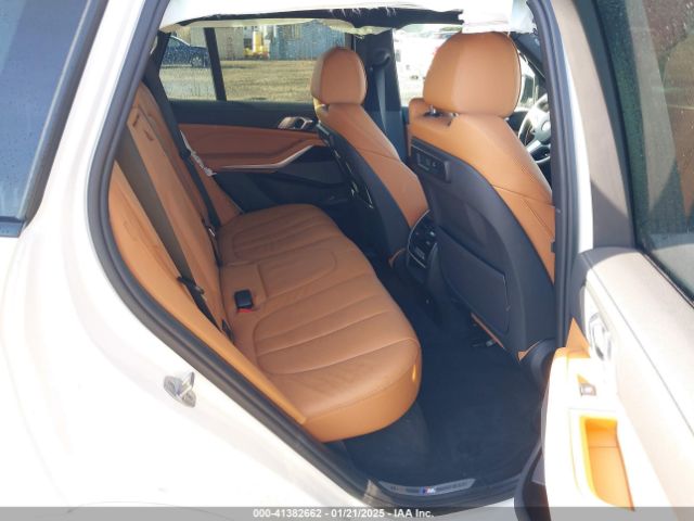 5UXCR6C05M9F27732 BMW X5 Xdrive40i