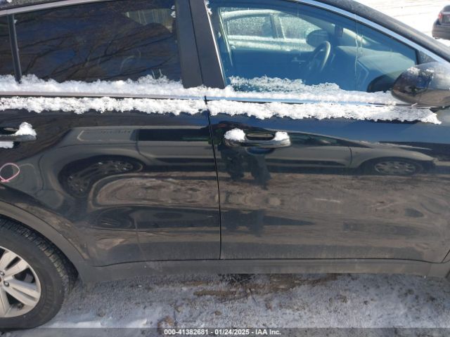 KNDPMCAC0J7361881 KIA Sportage Lx