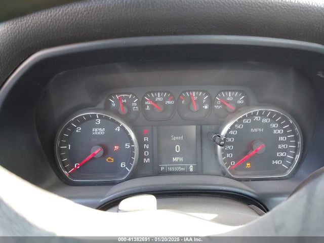 Chevrolet Silverado 1500 Wt 2015 1GCNCPEC7FZ388812 Image 16