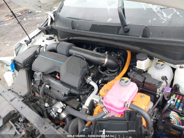 KNDPVCDG4R7151453 KIA Sportage Hybrid Ex