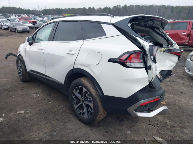 KNDPVCDG4R7151453 KIA Sportage Hybrid Ex