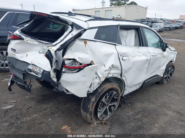 KNDPVCDG4R7151453 KIA Sportage Hybrid Ex