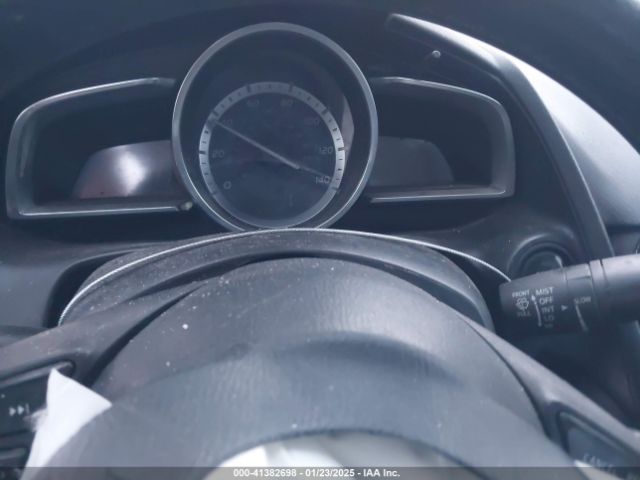 3MYDLBYV1HY176739 Toyota YARIS IA