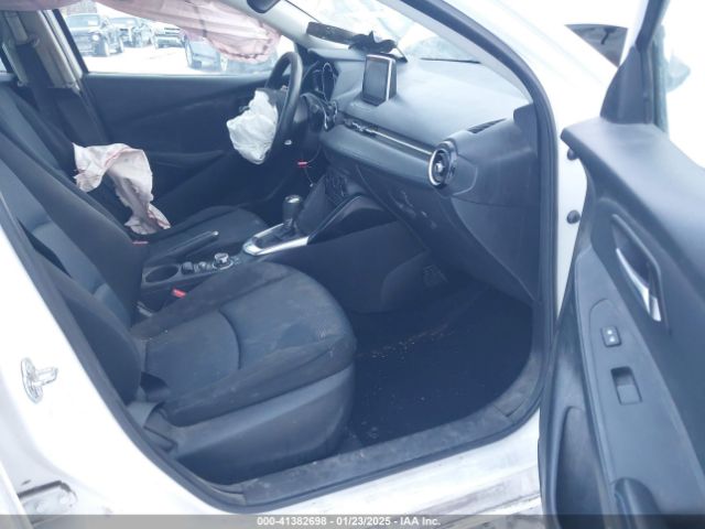 3MYDLBYV1HY176739 Toyota YARIS IA