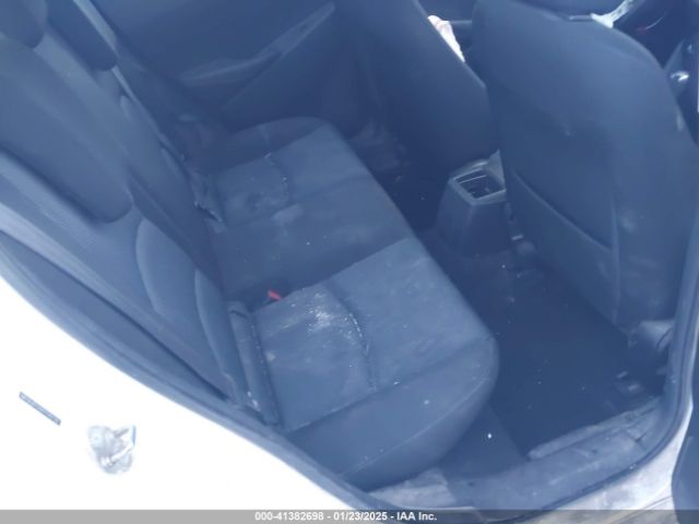 3MYDLBYV1HY176739 Toyota YARIS IA