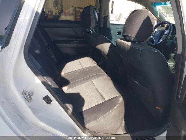 1N4AL3AP3GC242773 Nissan Altima 2.5 Sr
