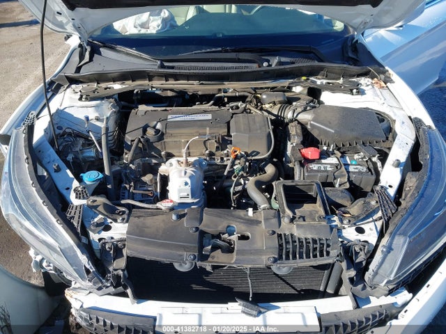 Honda Accord Ex-l 2015 1HGCR2F84FA175478 Image 10