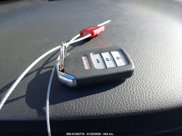 Honda Accord Ex-l 2015 1HGCR2F84FA175478 Image 11