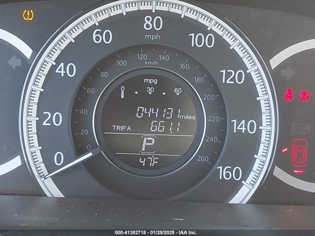 Honda Accord Ex-l 2015 1HGCR2F84FA175478 Image 15