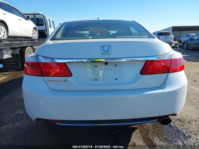 Honda Accord Ex-l 2015 1HGCR2F84FA175478 Image 16