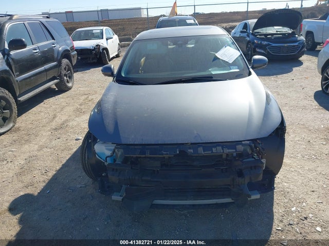 3N1AB8CV7RY292806 Nissan Sentra Sv Xtronic Cvt