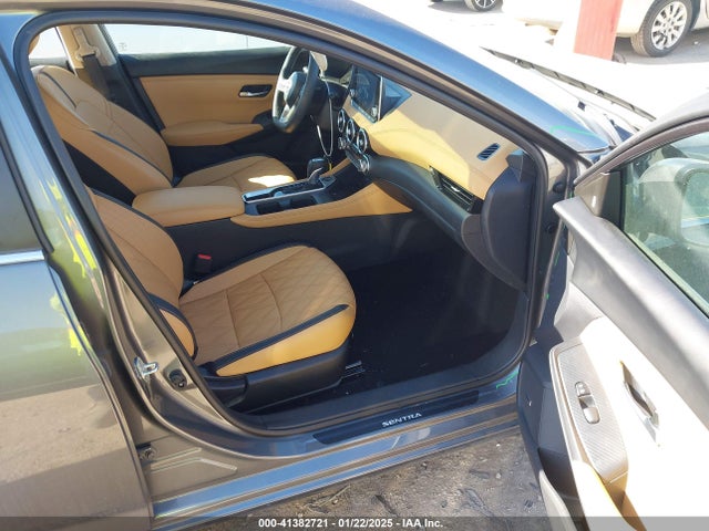 3N1AB8CV7RY292806 Nissan Sentra Sv Xtronic Cvt