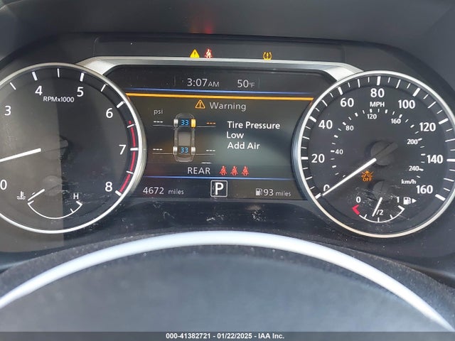 3N1AB8CV7RY292806 Nissan Sentra Sv Xtronic Cvt