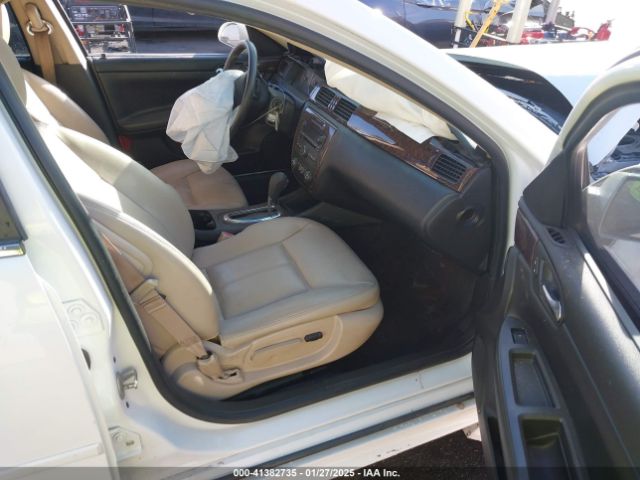 2G1WC5E36G1139672 Chevrolet Impala Limited Ltz