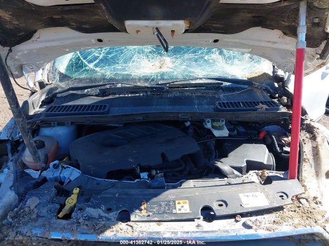Ford ESCAPE SE 2018 1FMCU0GD5JUB17492 Image 10