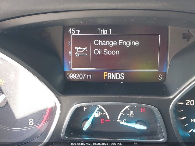Ford ESCAPE SE 2018 1FMCU0GD5JUB17492 Image 16
