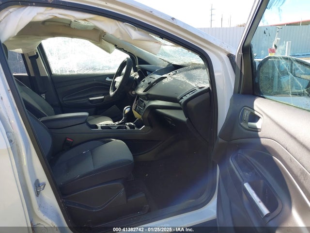 Ford ESCAPE SE 2018 1FMCU0GD5JUB17492 Image 5